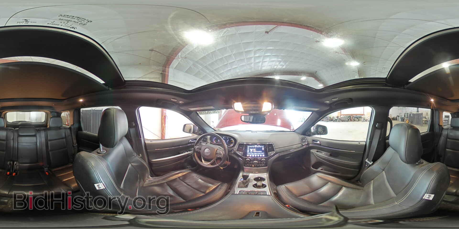 2021 JEEP CHEROKEE - VIN: 1C4RJFBG7MC565173 - Фото 15
