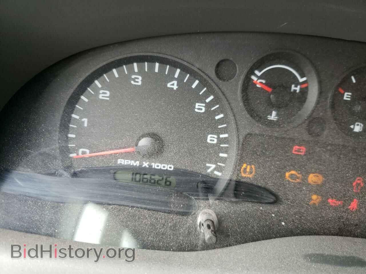 2009 FORD RANGER - VIN: 1FTZR45E89PA02298 - Фото 8