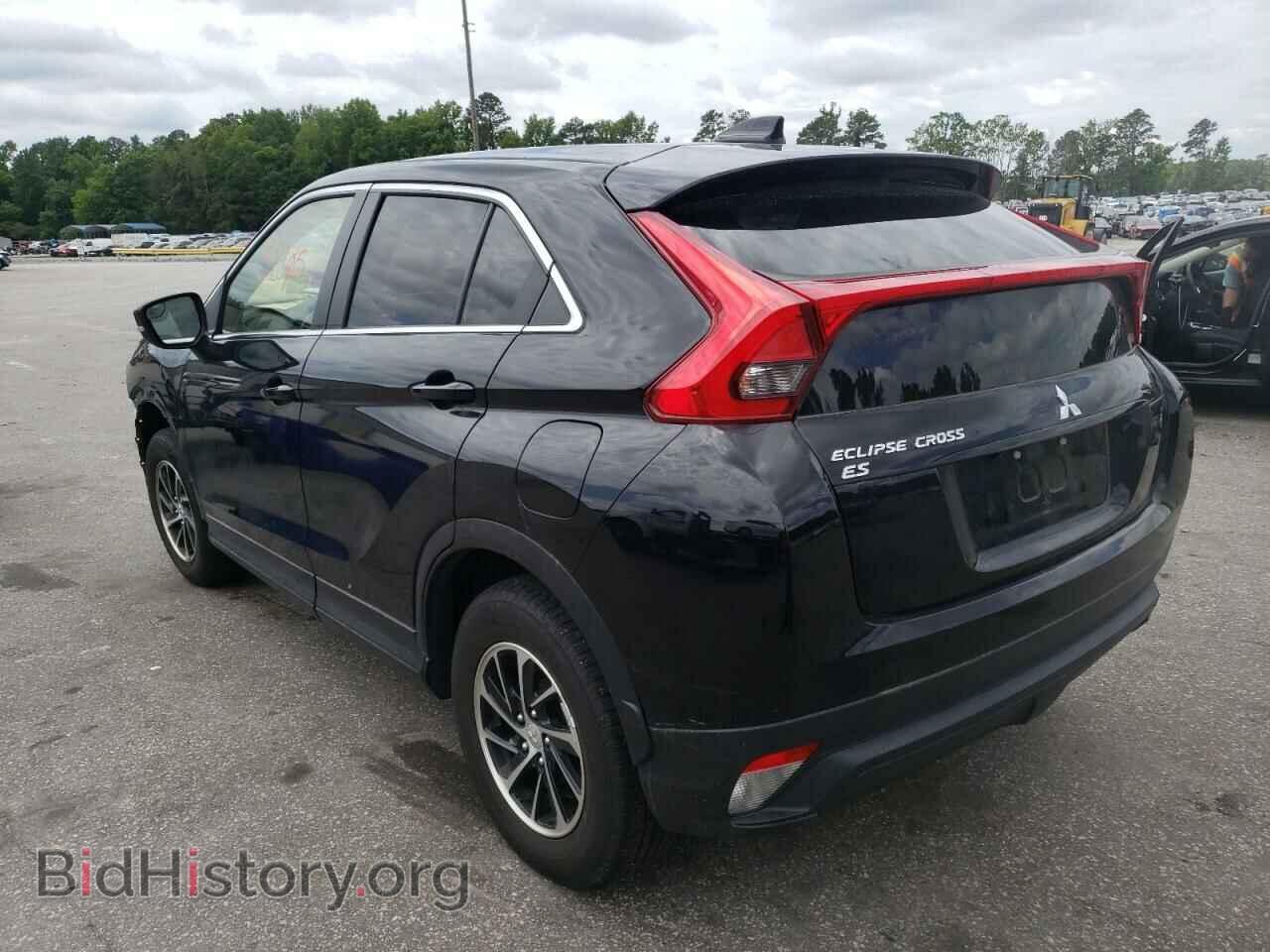 2020 MITSUBISHI ECLIPSE - VIN: JA4AT3AA9LZ006457 - Фото 3