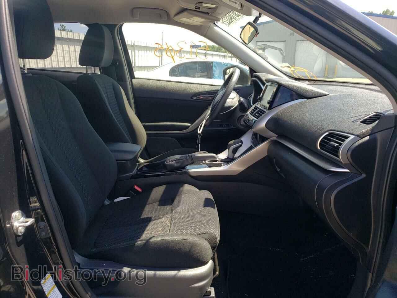 2020 MITSUBISHI ECLIPSE - VIN: JA4AT3AA9LZ006457 - Фото 5