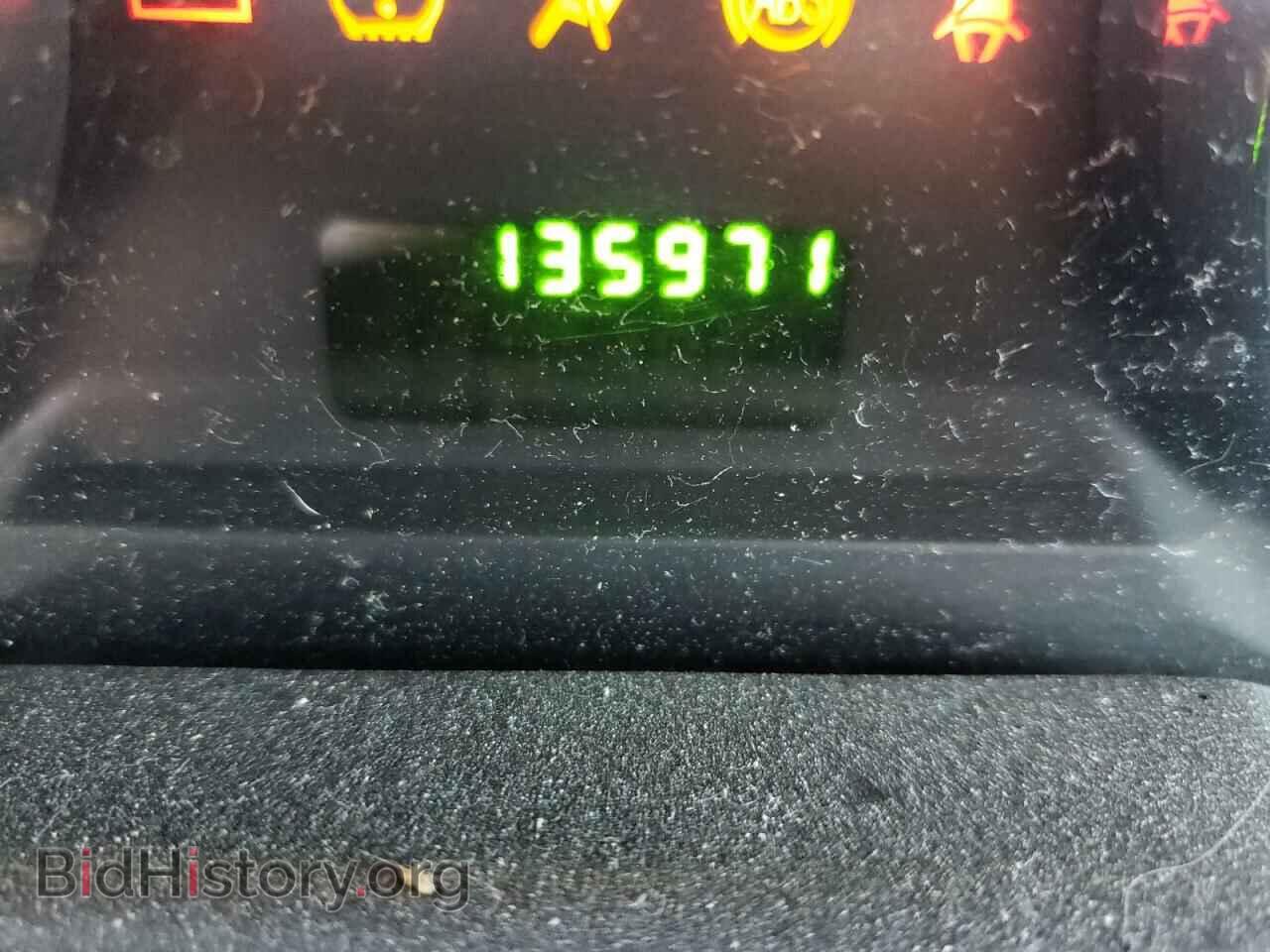 2007 FORD EDGE - VIN: 2FMDK36C37BB56892 - Фото 8