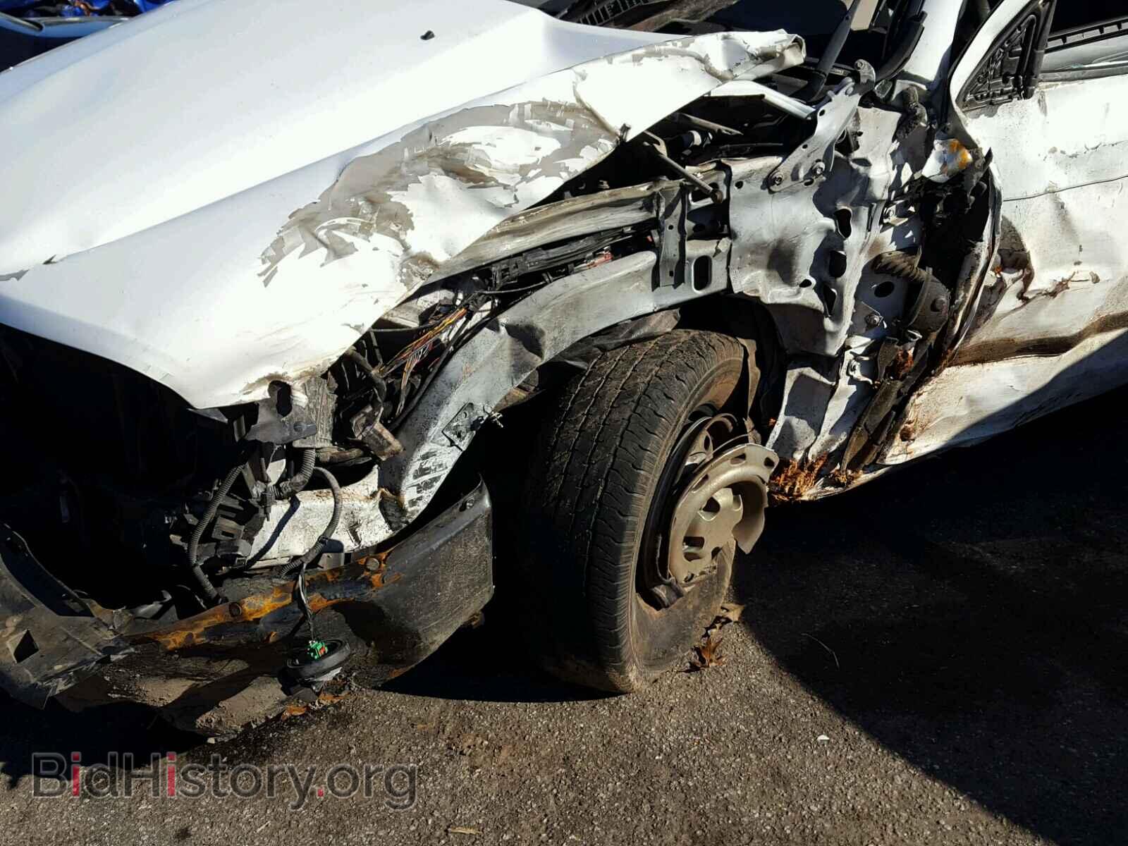 2010 DODGE RAM 1500 - VIN: 3D7JB1EK4AG107117 - Фото 9