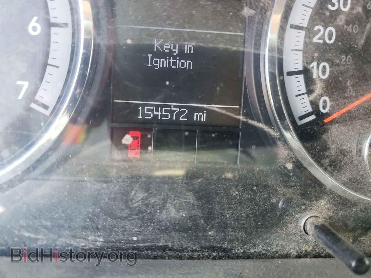 2009 DODGE RAM 1500 - VIN: 1D3HV18T39S819683 - Фото 8