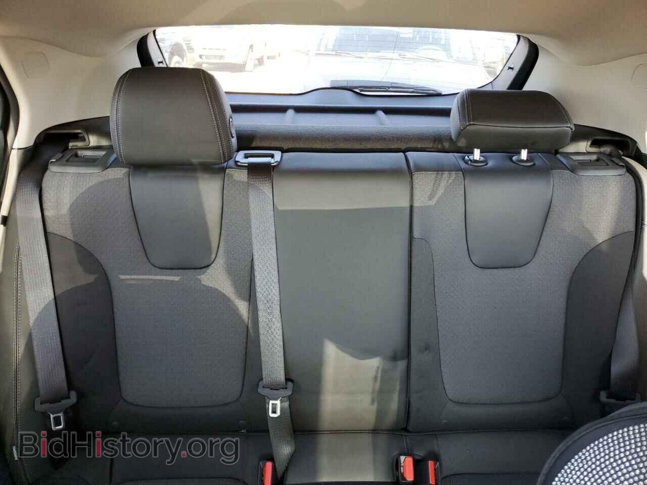 2024 BUICK ENCORE - VIN: KL4AMBS2XRB199038 - Фото 10