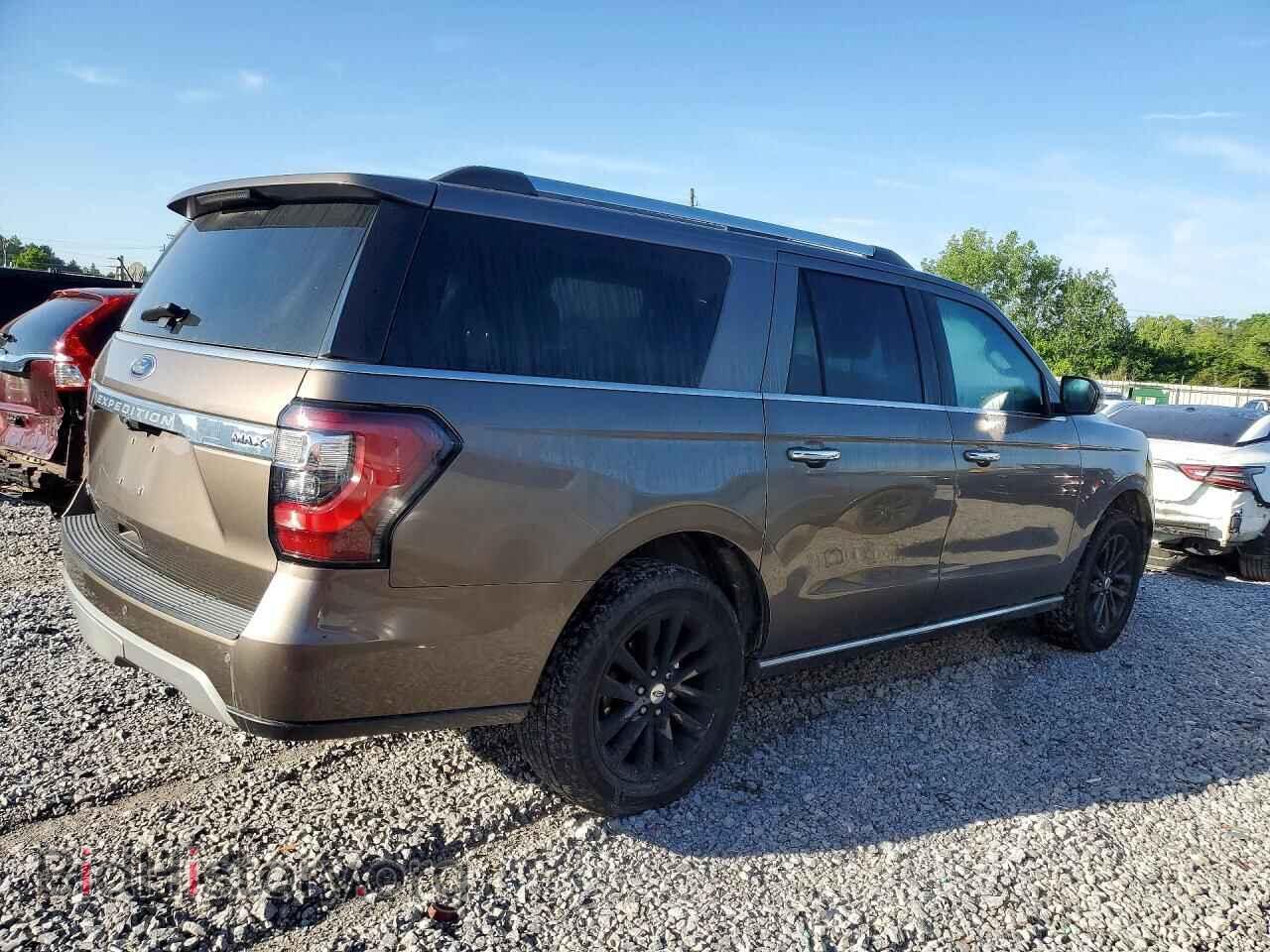 2019 FORD EXPEDITION - VIN: 1FMJK1KT1KEA14857 - Фото 3