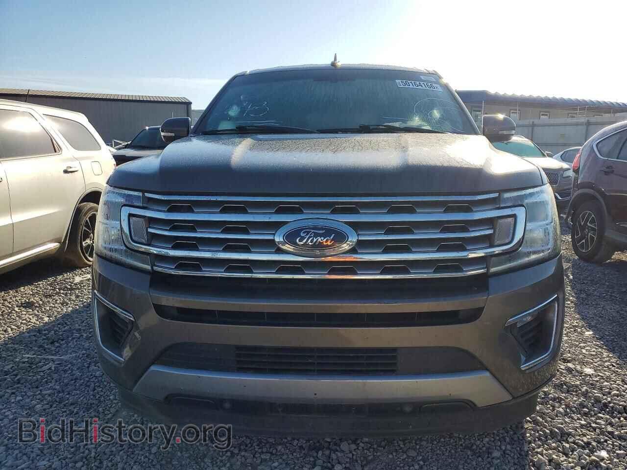 2019 FORD EXPEDITION - VIN: 1FMJK1KT1KEA14857 - Фото 5