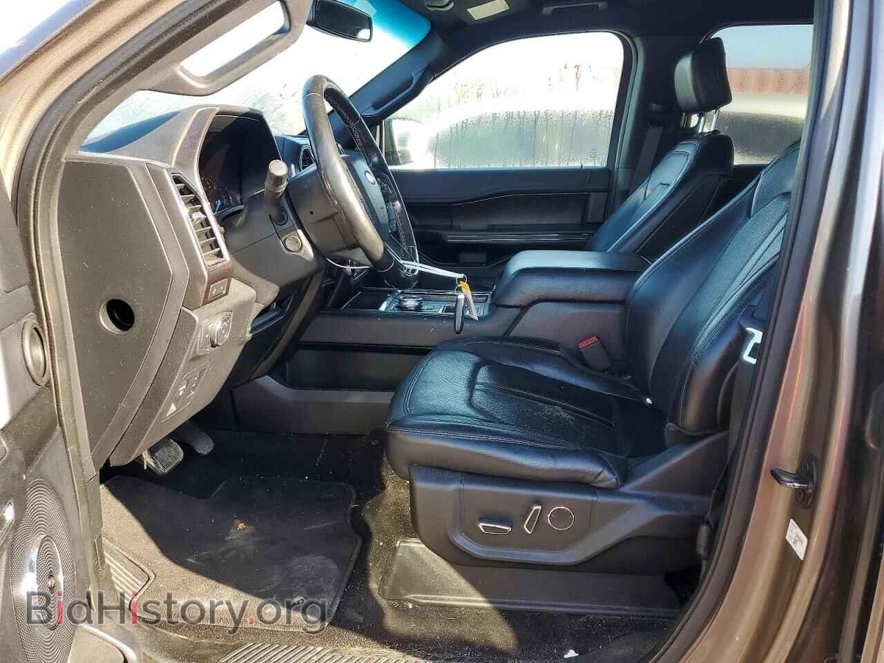 2019 FORD EXPEDITION - VIN: 1FMJK1KT1KEA14857 - Фото 7