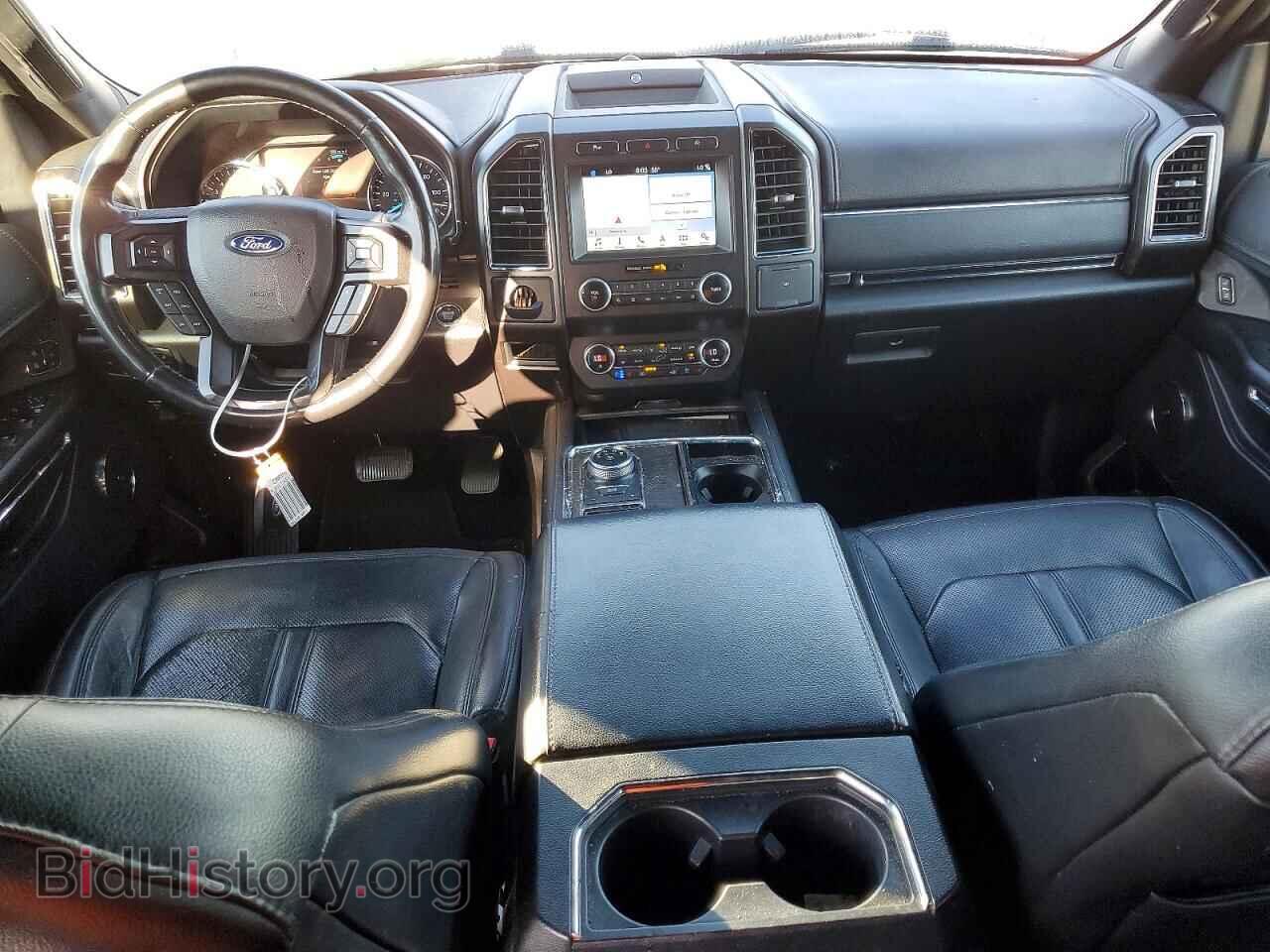 2019 FORD EXPEDITION - VIN: 1FMJK1KT1KEA14857 - Фото 8