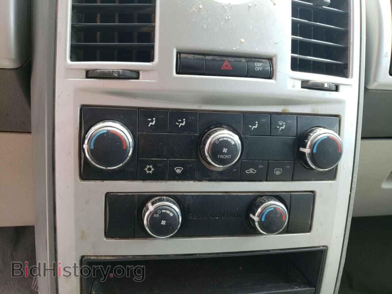 2010 CHRYSLER MINIVAN - VIN: 2A4RR5D19AR431791 - Фото 10