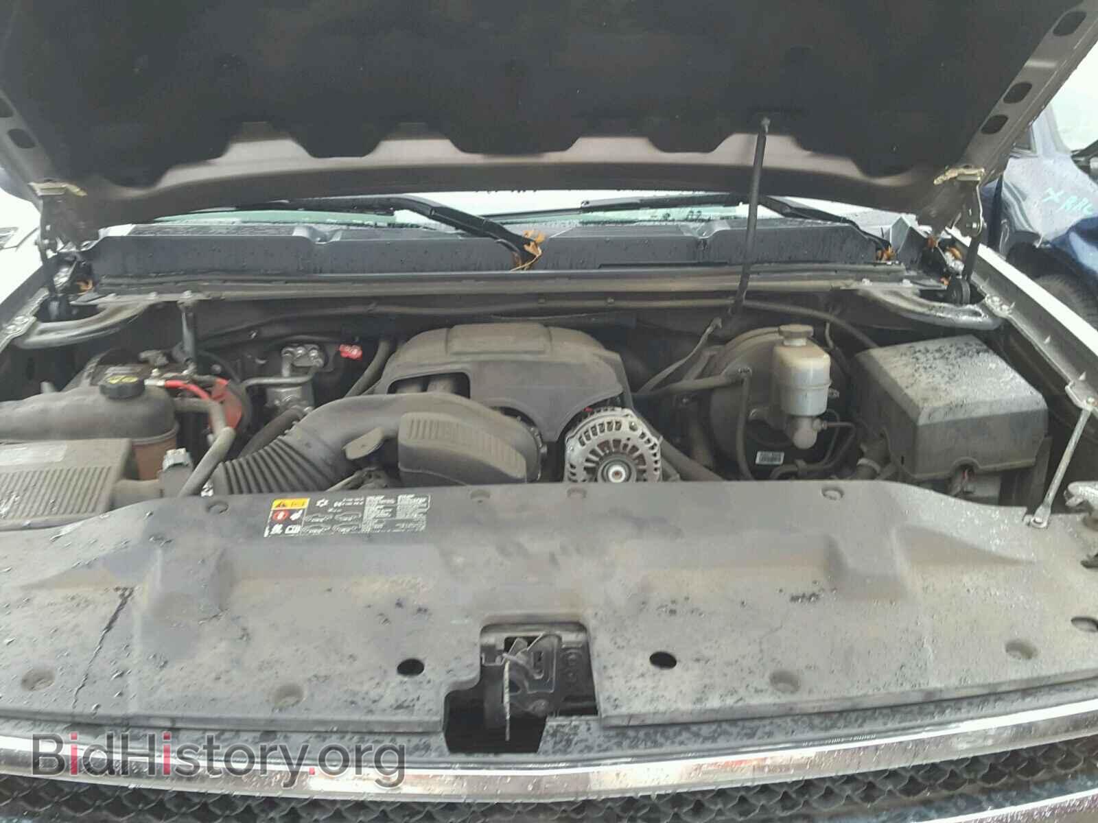 2012 CHEVROLET SILVERADO - VIN: 3GCPCREA7CG221560 - Фото 7