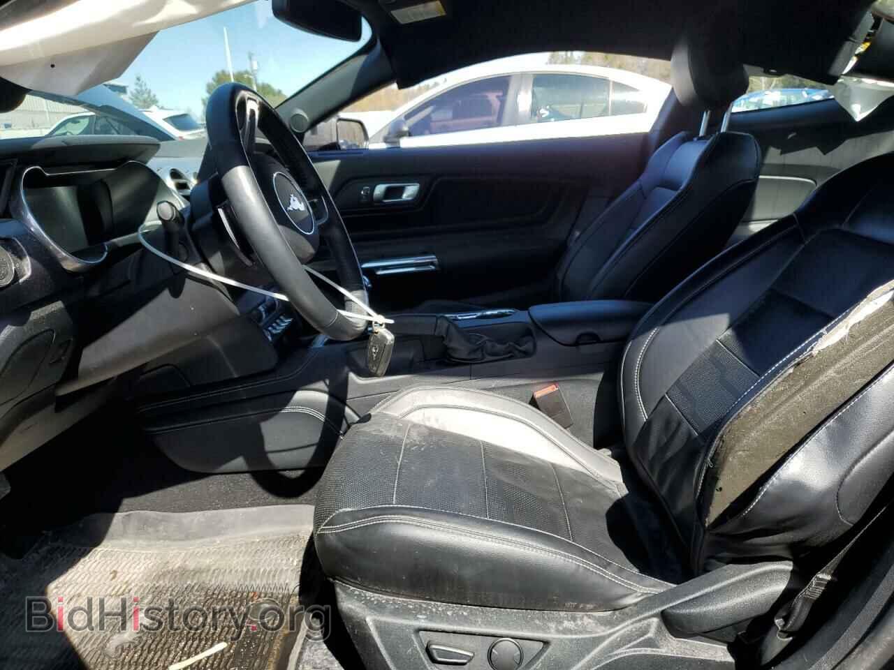 2020 FORD ALL Models - VIN: 1FA6P8TD9L5151628 - Фото 7