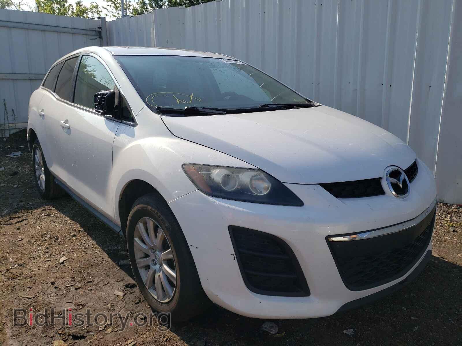 Фотография JM3ER2W59A0323918 - MAZDA CX-7 2010