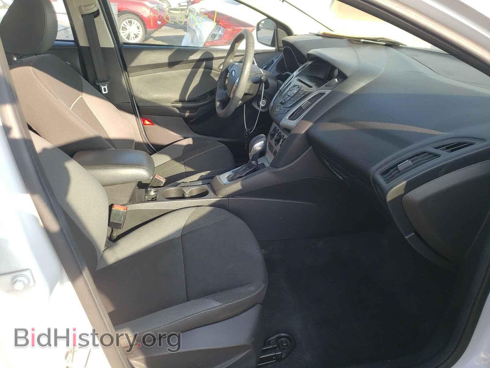 2014 FORD FOCUS - VIN: 1FADP3K23EL210469 - Фото 5