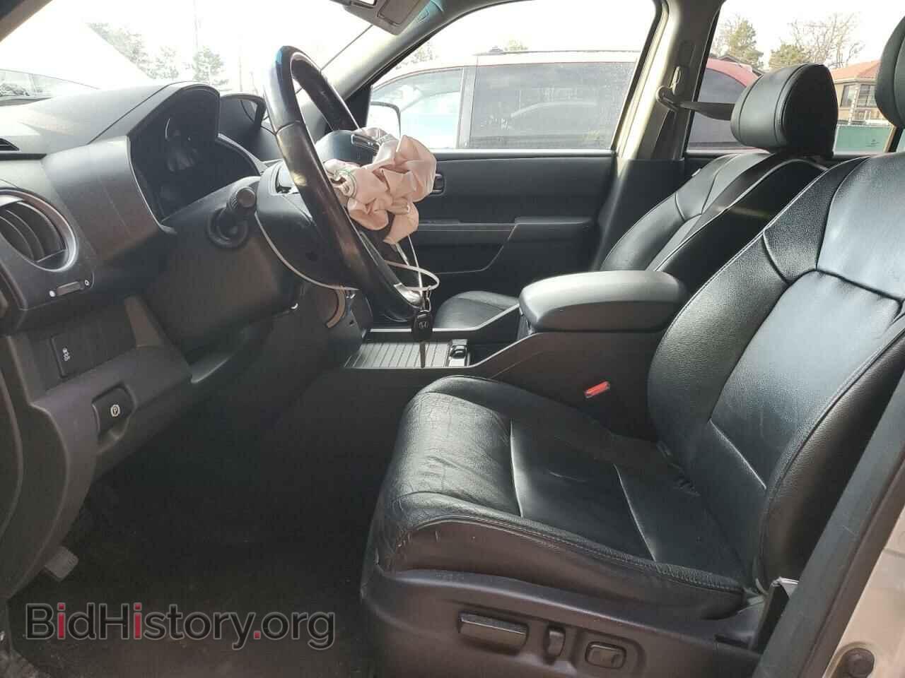 2013 HONDA PILOT - VIN: 5FNYF4H50DB053930 - Фото 7