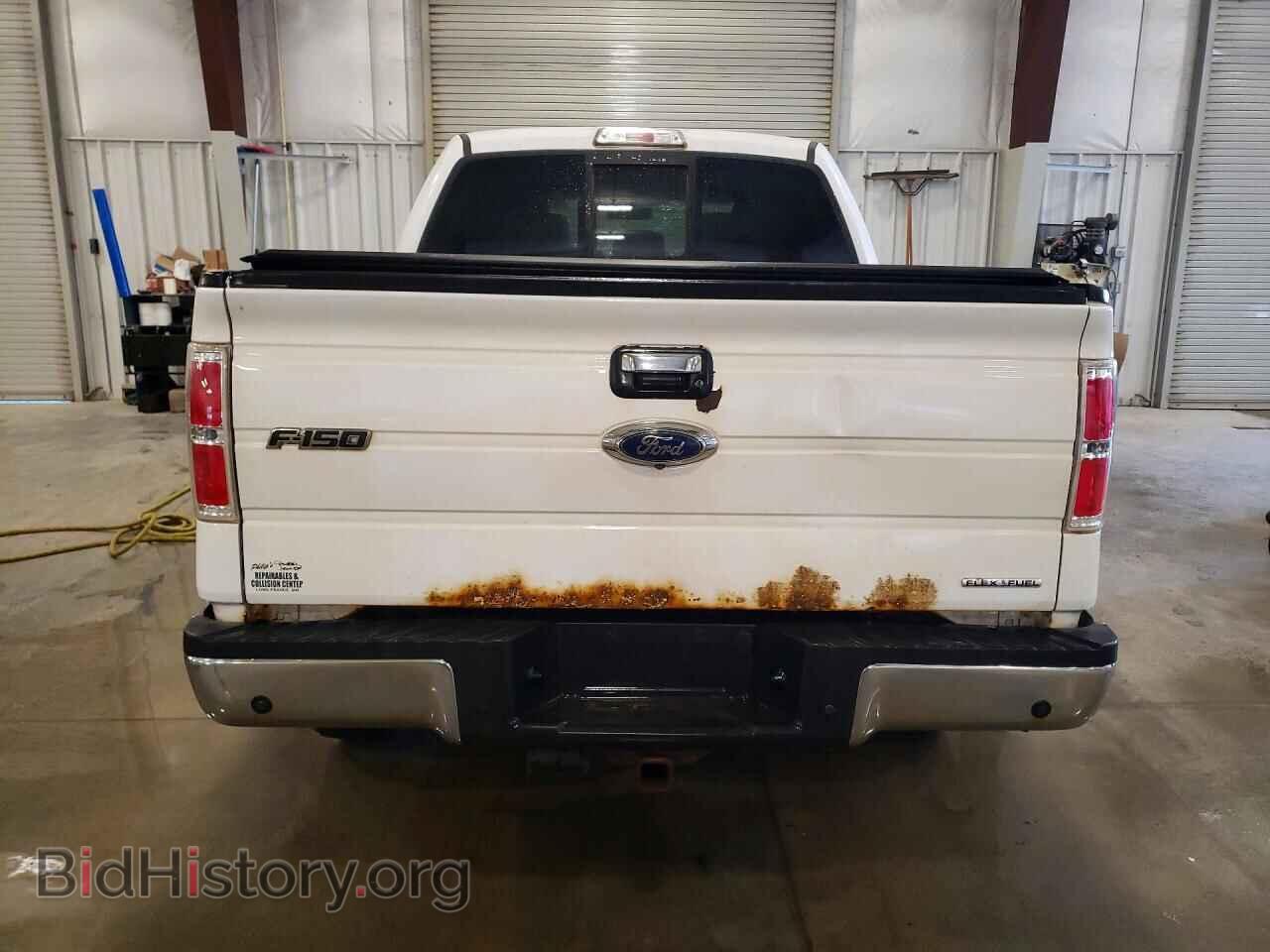 2013 FORD F150 - VIN: 1FTFW1EF6DFD21460 - Фото 6