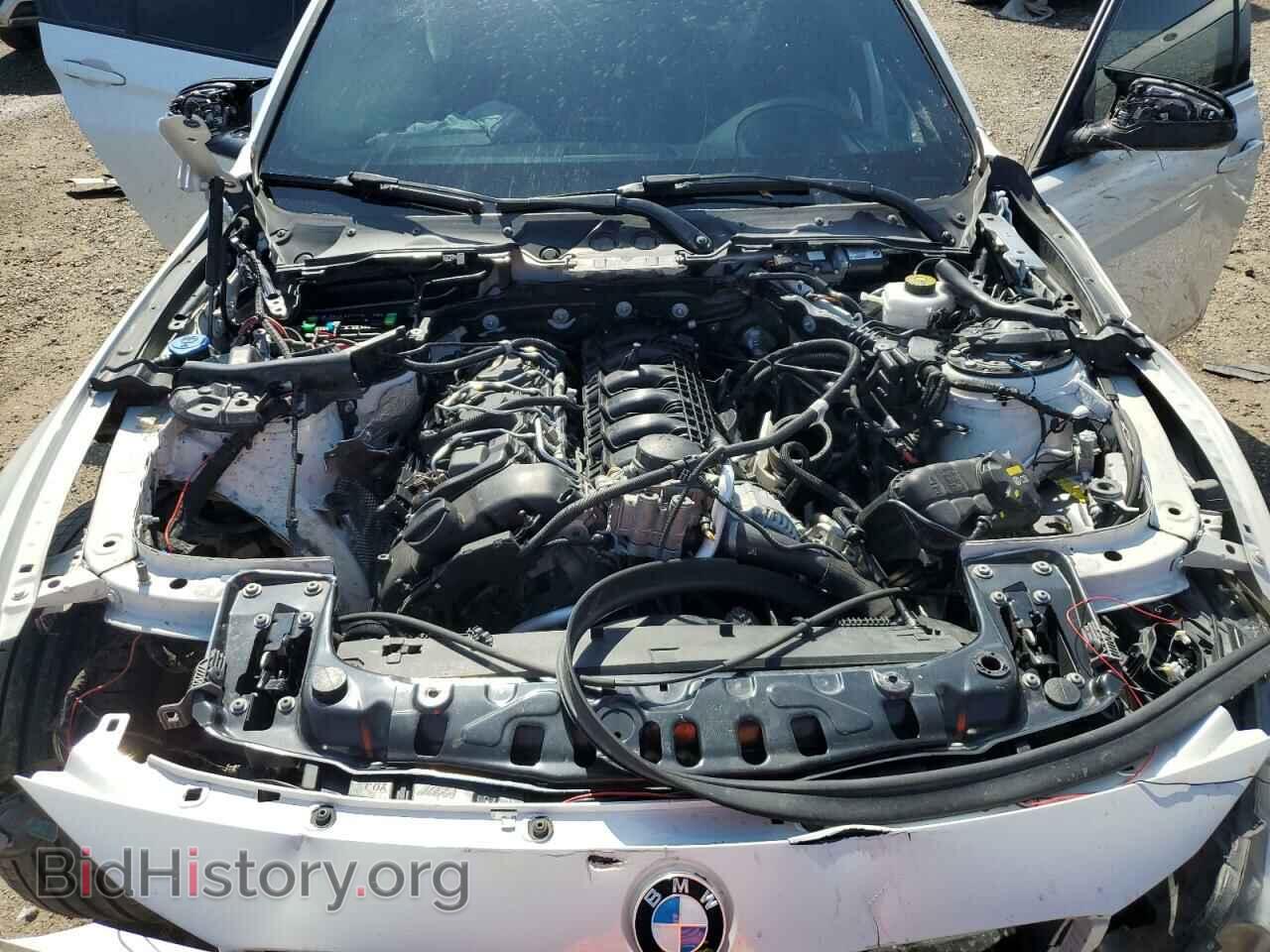 2018 BMW M3 - VIN: WBS8M9C5XJ5J80099 - Photo 11