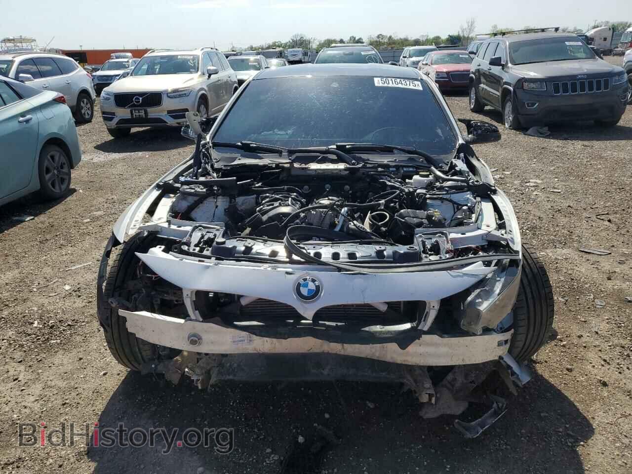 2018 BMW M3 - VIN: WBS8M9C5XJ5J80099 - Photo 5