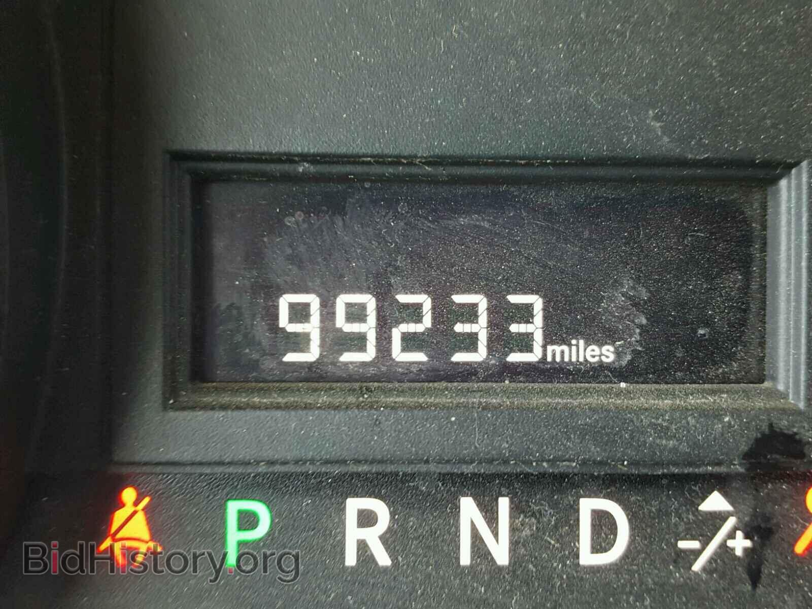 2013 DODGE CARAVAN - VIN: 2C4RDGBG2DR819750 - Photo 8