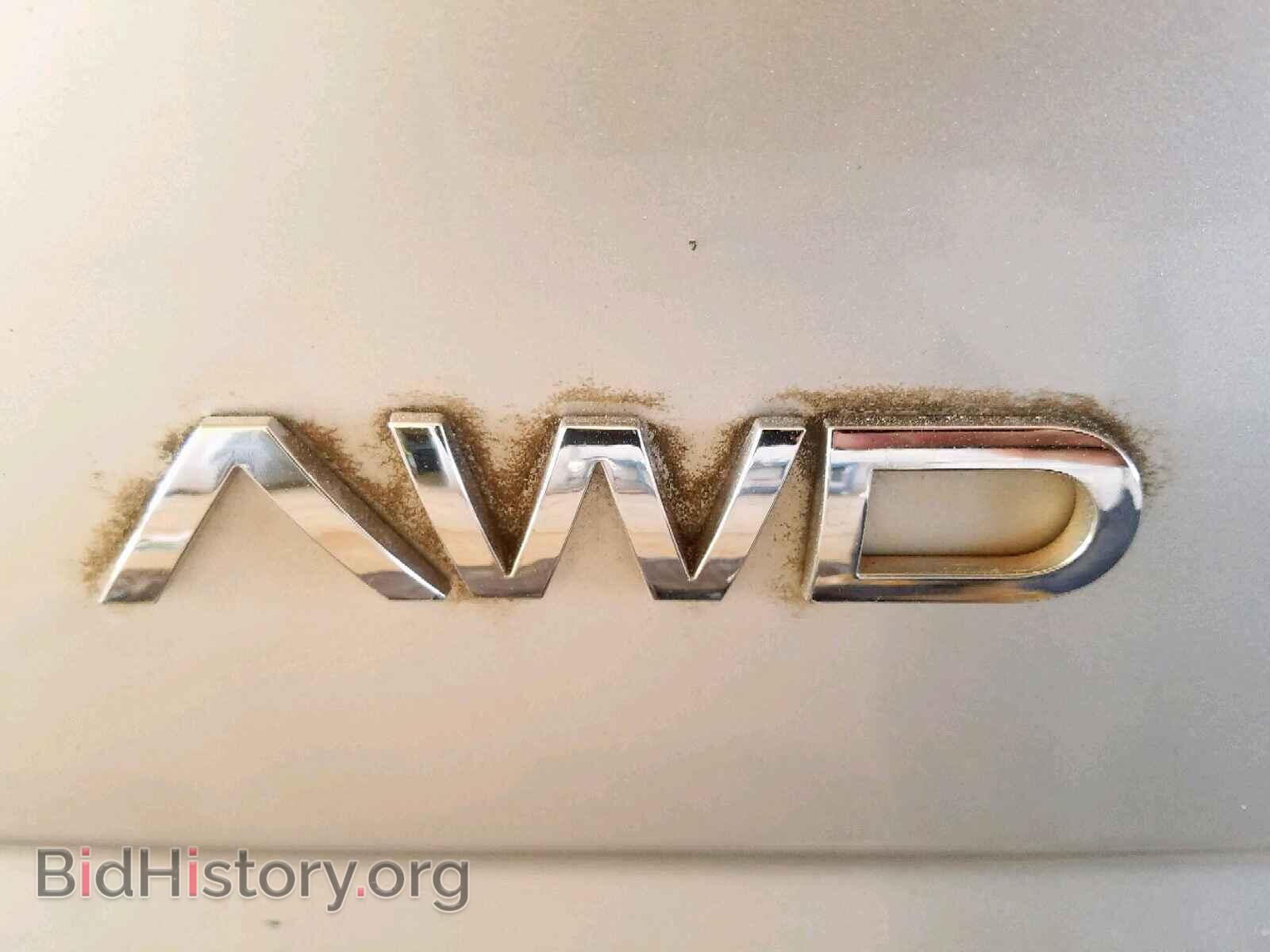 2003 SATURN VUE - VIN: 5GZCZ63B43S889900 - Фото 9