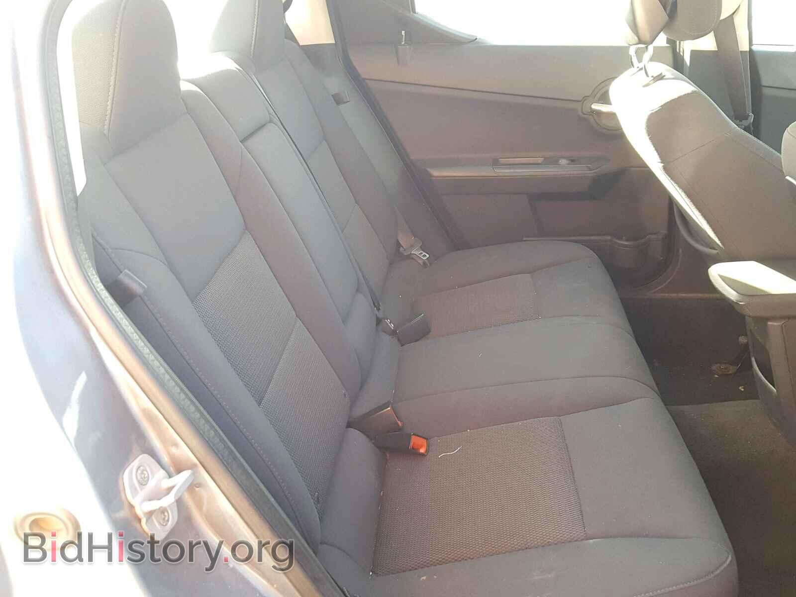2010 DODGE AVENGER - VIN: 1B3CC4FB1AN189137 - Фото 6