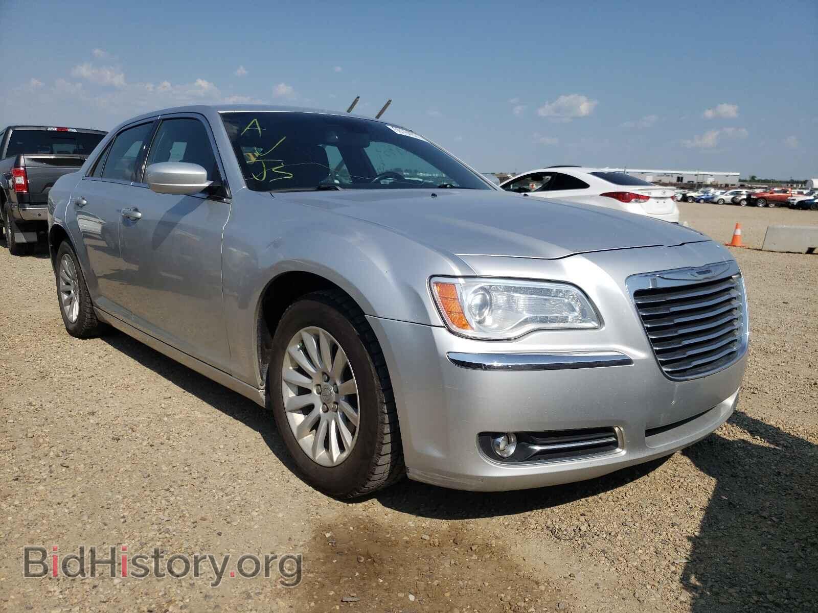 Photo 2C3CCAAG7CH110425 - CHRYSLER 300 2012