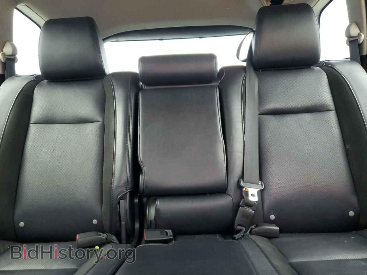 2015 MAZDA CX-9 - VIN: JM3TB3DA1F0455449 - Фото 10