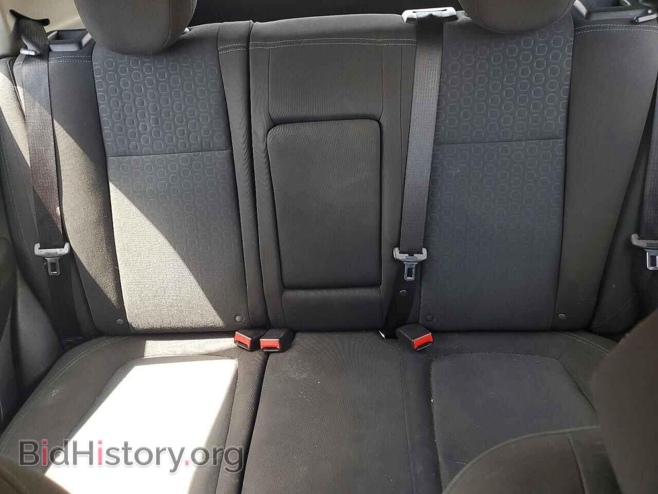 2015 CHEVROLET TRAX - VIN: KL7CJKSBXFB116711 - Фото 10