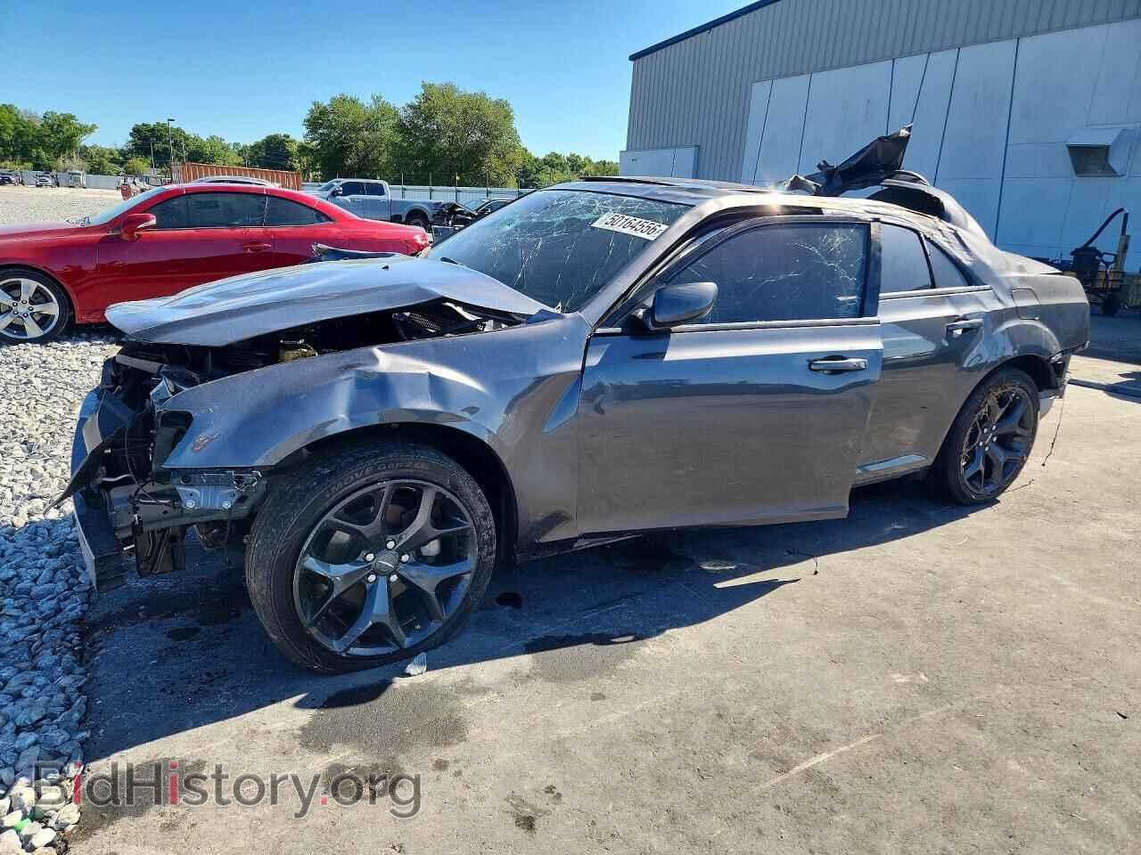 Photo 2C3CCABG3PH624387 - CHRYSLER 300 2023