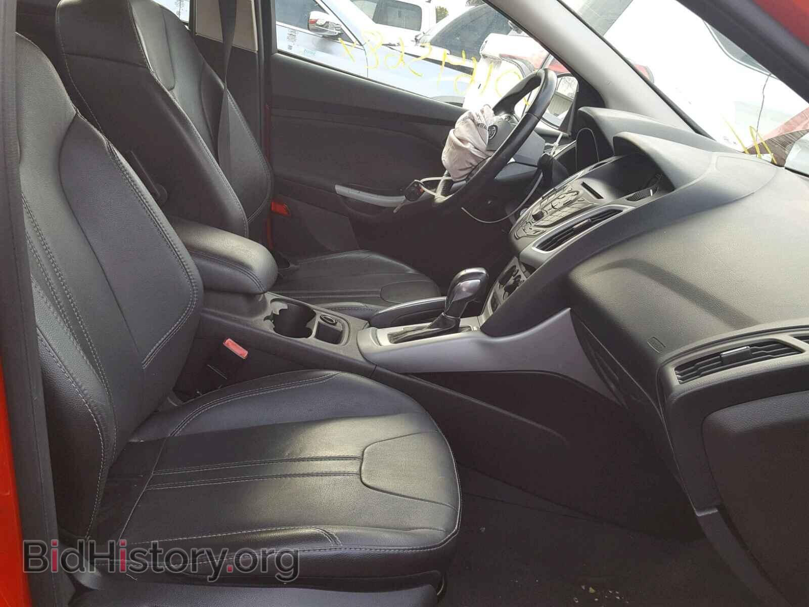 2013 FORD FOCUS - VIN: 1FADP3F26DL271839 - Photo 5