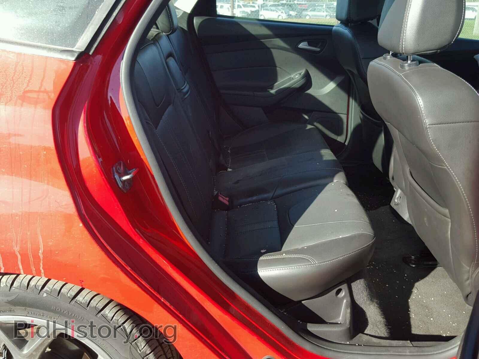 2013 FORD FOCUS - VIN: 1FADP3F26DL271839 - Photo 6