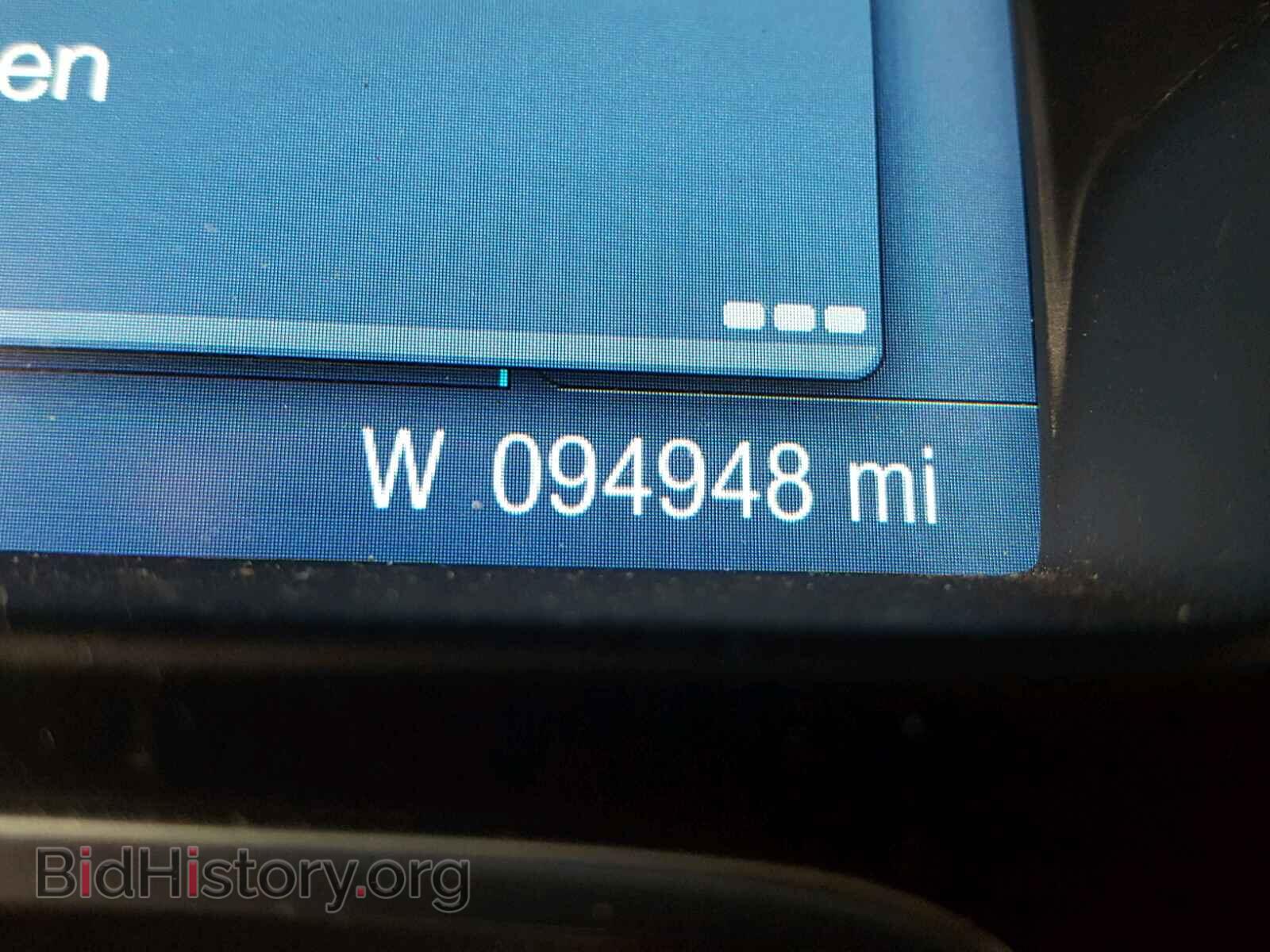 2013 FORD FOCUS - VIN: 1FADP3F26DL271839 - Photo 8