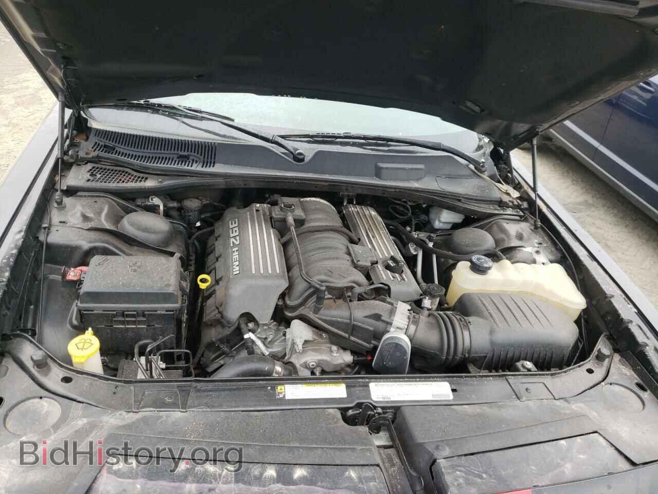 2012 DODGE CHALLENGER - VIN: 2C3CDYCJ6CH268446 - Фото 7