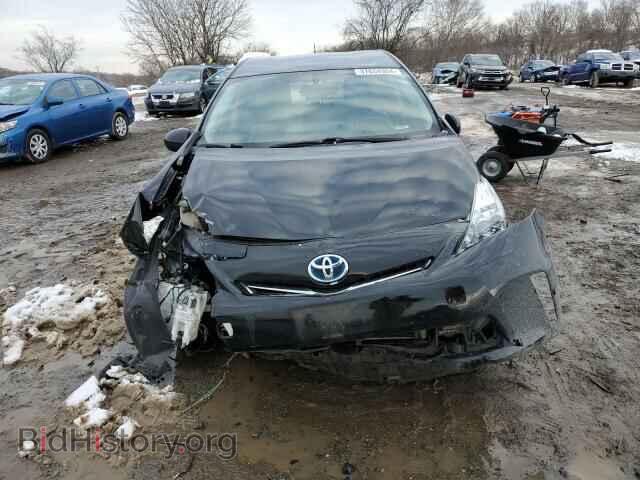 2014 TOYOTA PRIUS - VIN: JTDZN3EU6E3322640 - Фото 5