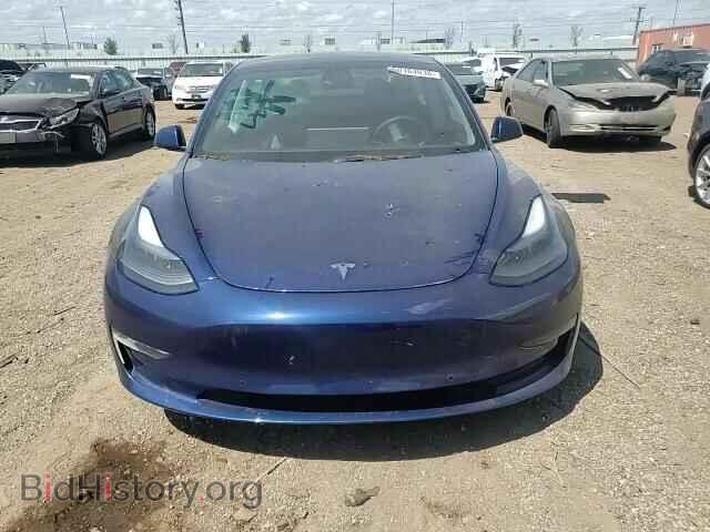 2021 TESLA MODEL 3 - VIN: 5YJ3E1EB1MF961776 - Photo 13