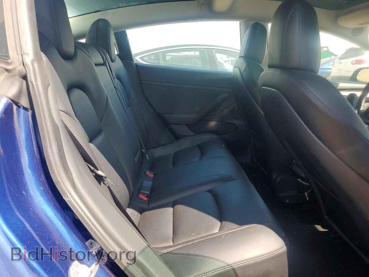 2021 TESLA MODEL 3 - VIN: 5YJ3E1EB1MF961776 - Photo 10