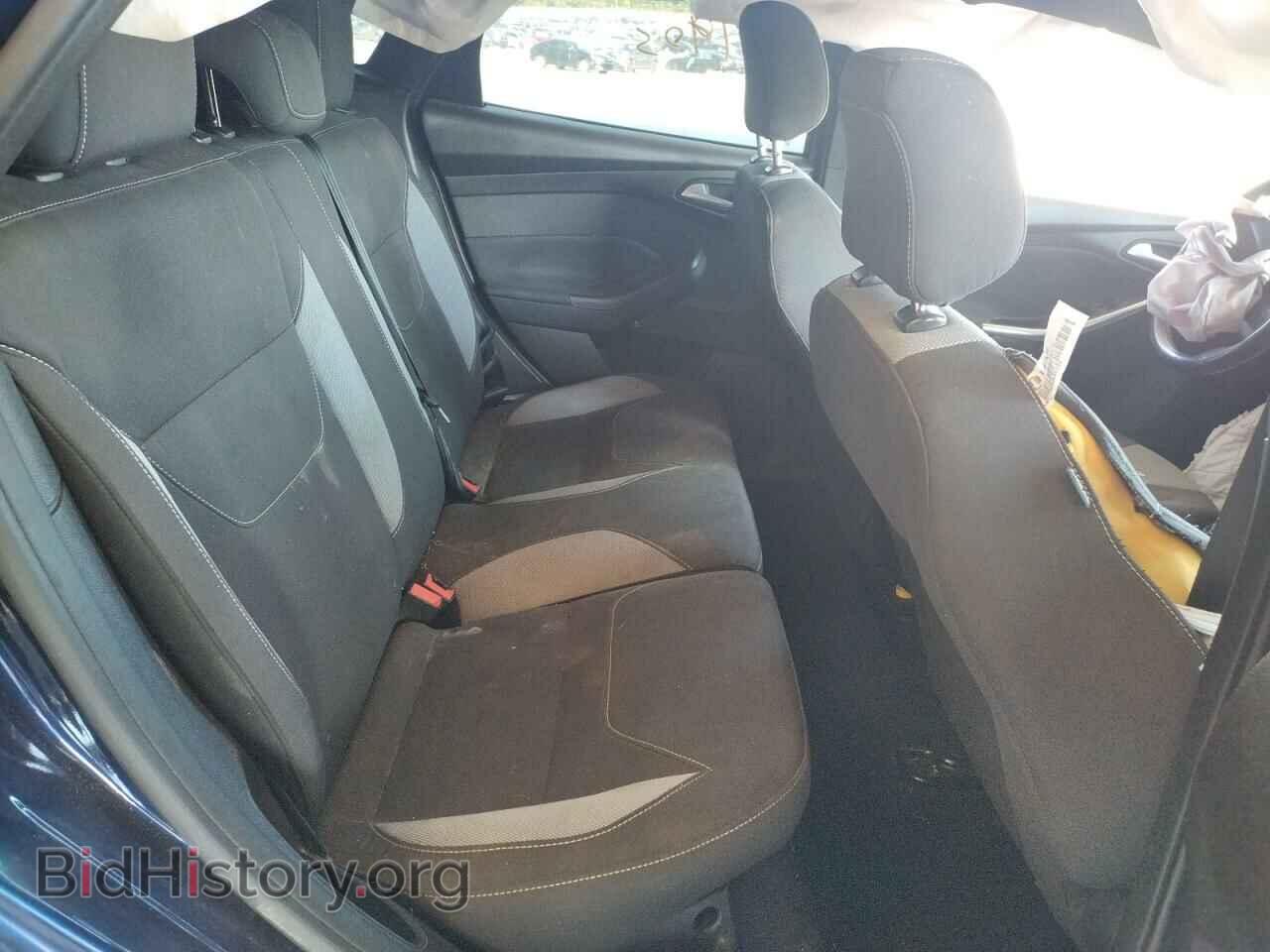 2017 FORD FOCUS - VIN: 1FADP3L95HL262069 - Фото 6