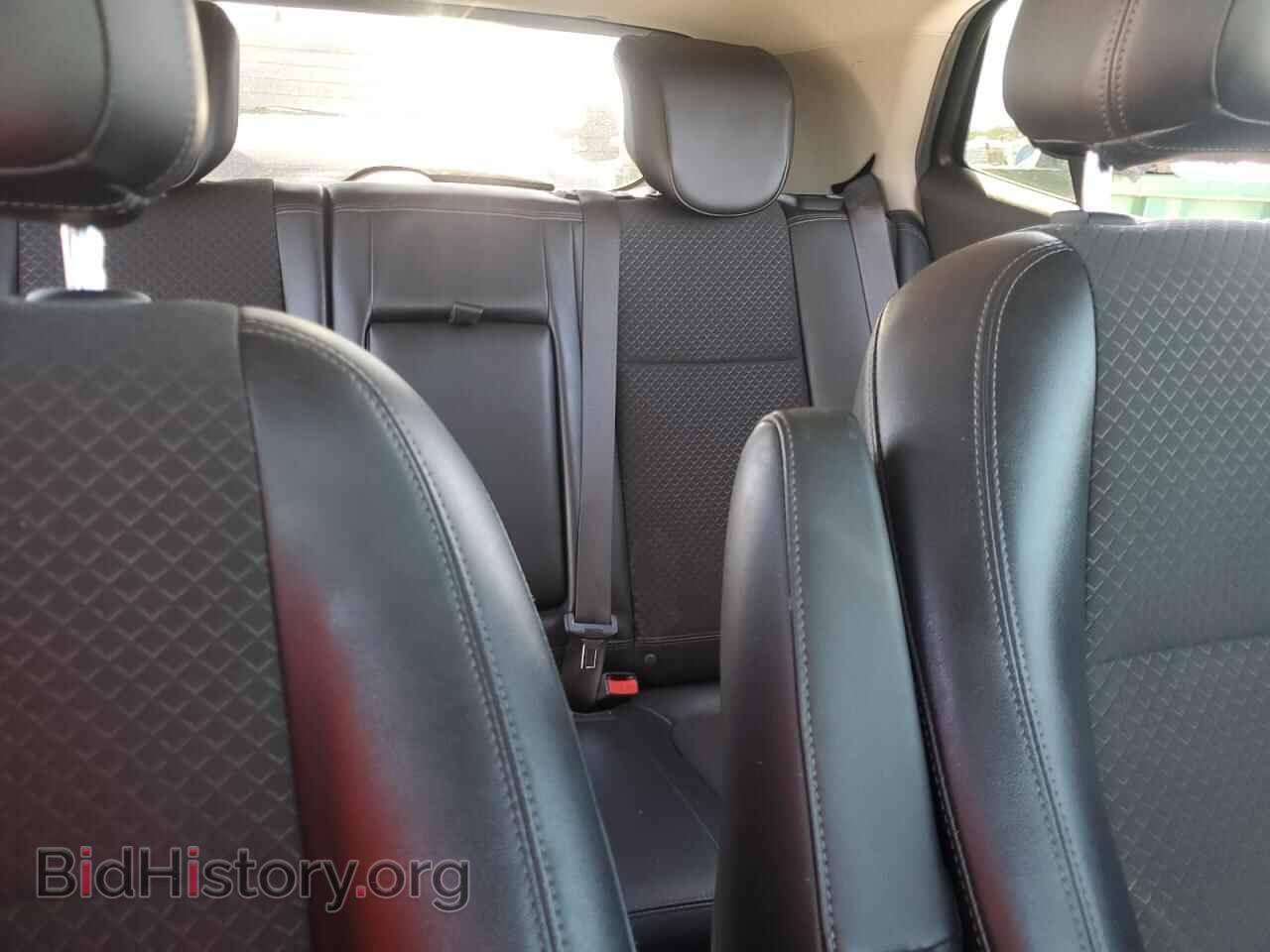 2019 BUICK ENCORE - VIN: KL4CJASB1KB700965 - Фото 10