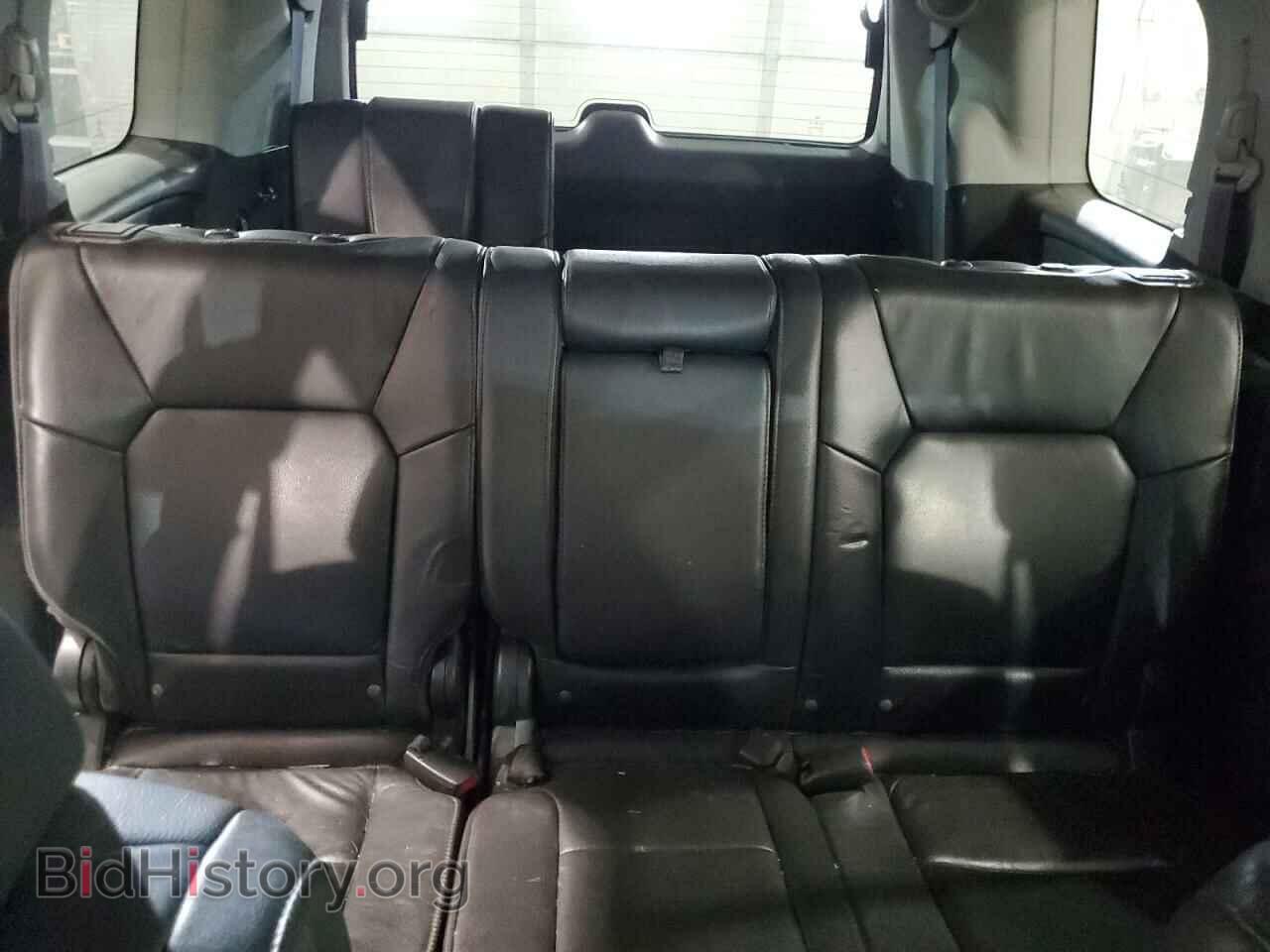 2013 HONDA PILOT - VIN: 5FNYF4H98DB027305 - Фото 10