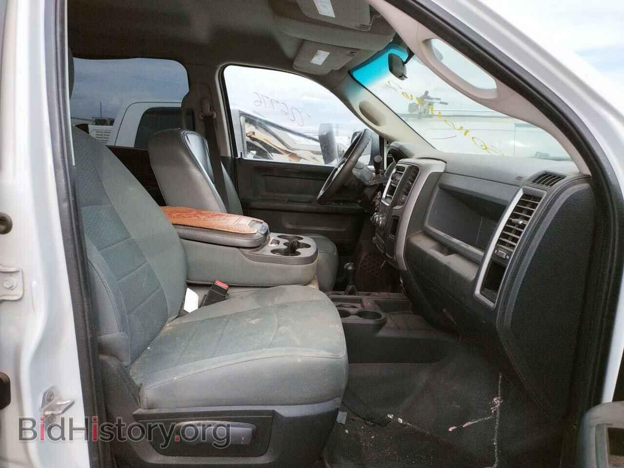 2015 RAM 3500 - VIN: 3C7WRTCL3FG599880 - Фото 5