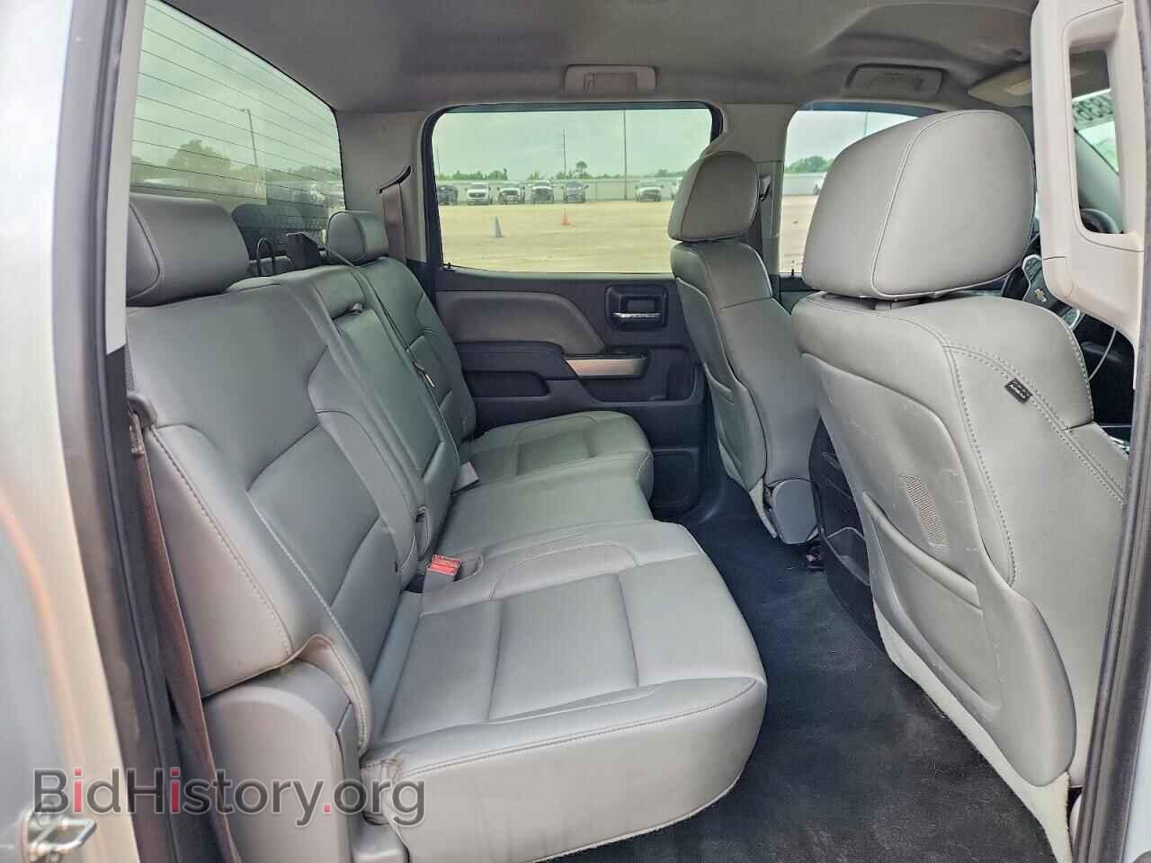 2014 CHEVROLET SILVERADO - VIN: 3GCUKSEC7EG295160 - Фото 10