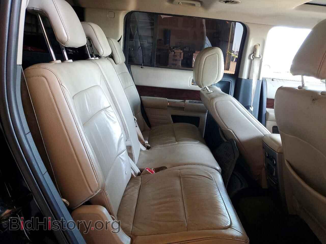2009 FORD FLEX - VIN: 2FMDK52C49BA26995 - Photo 10