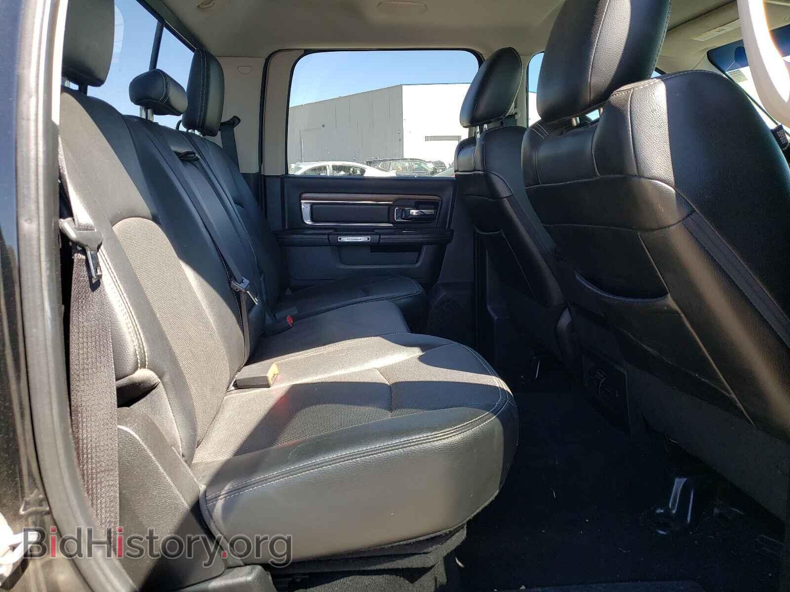 2014 RAM 2500 - VIN: 3C6UR5FL8EG129698 - Фото 6
