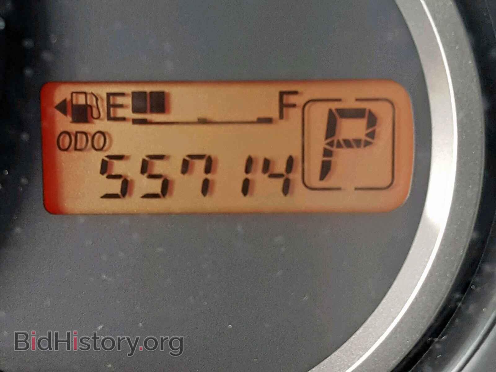 2014 MAZDA 2 - VIN: JM1DE1KY2E0176731 - Фото 8