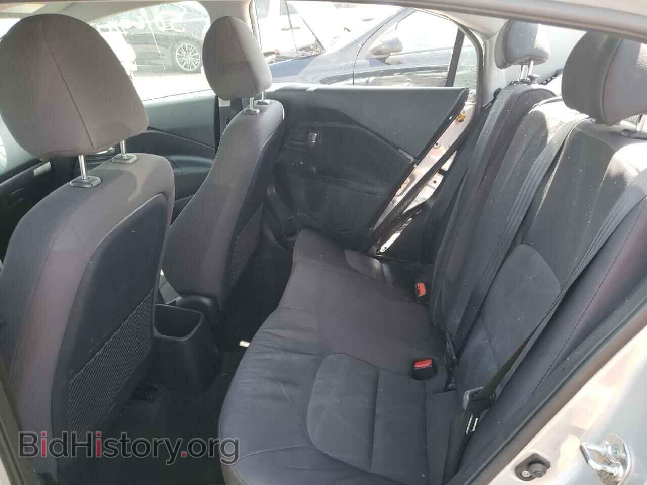 2016 KIA RIO - VIN: KNADM4A39G6554499 - Фото 6