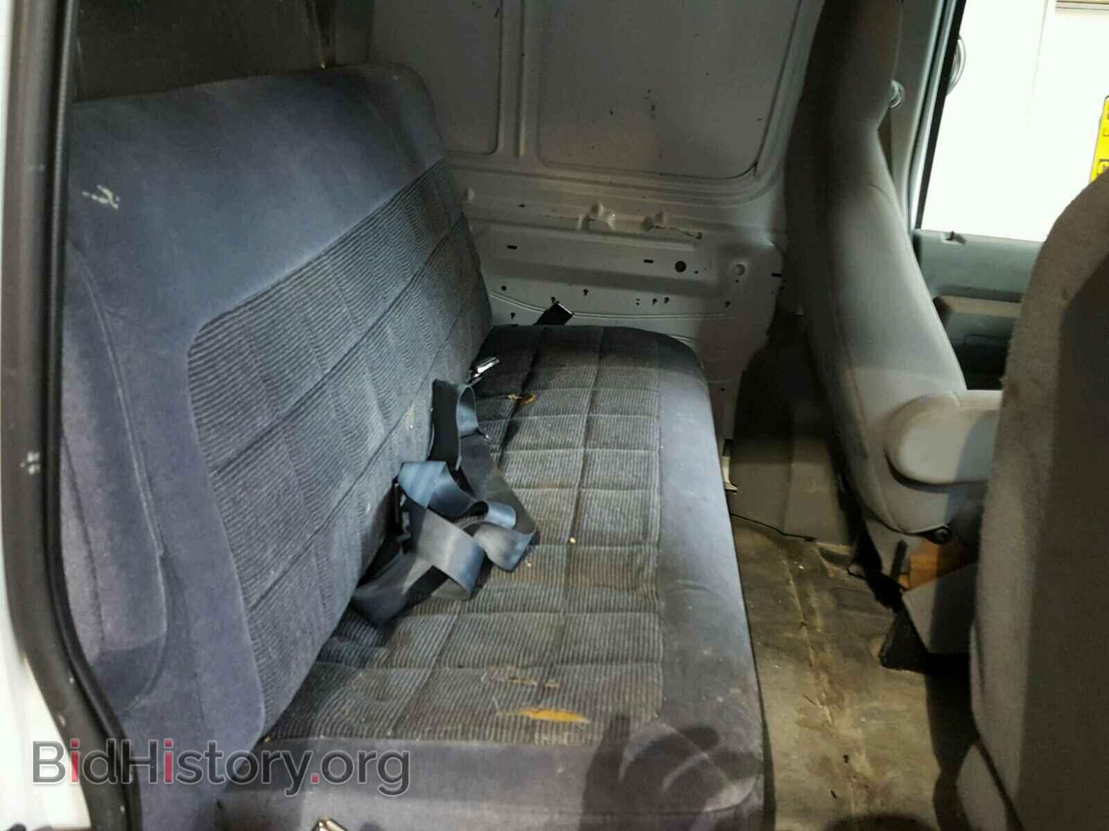 2013 FORD ECONOLINE - VIN: 1FTNE2EW0DDB02512 - Фото 6