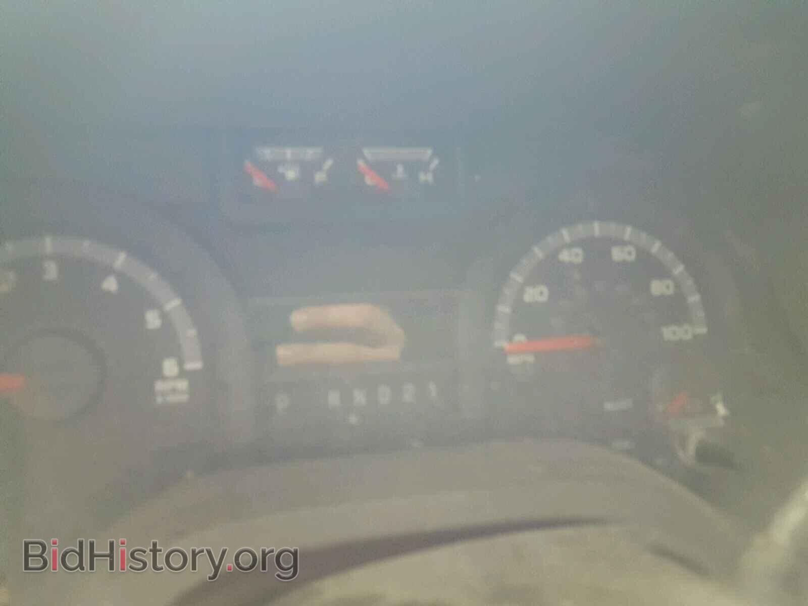 2013 FORD ECONOLINE - VIN: 1FTNE2EW0DDB02512 - Фото 8