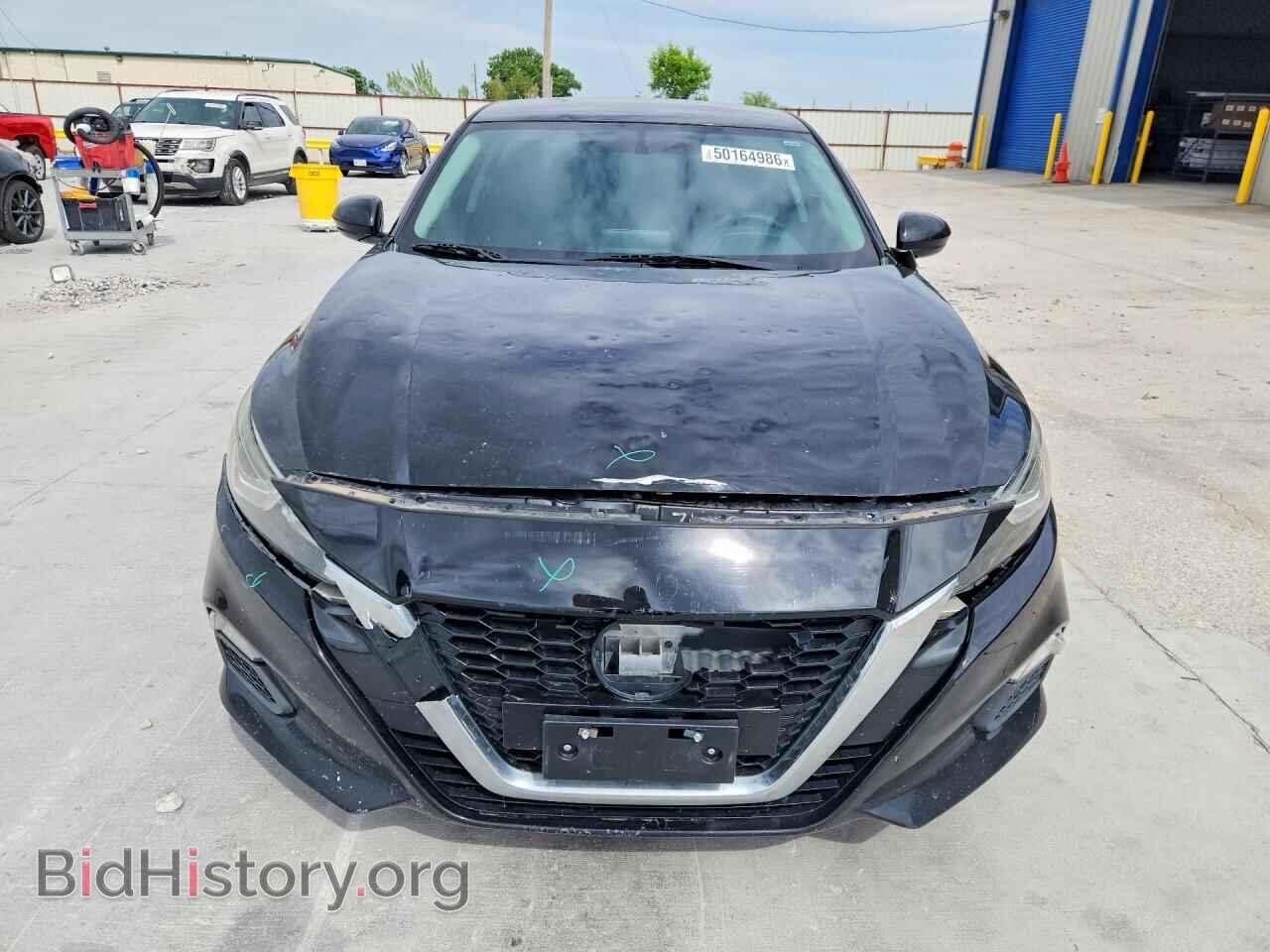 2020 NISSAN ALTIMA - VIN: 1N4BL4BVXLC241461 - Фото 5