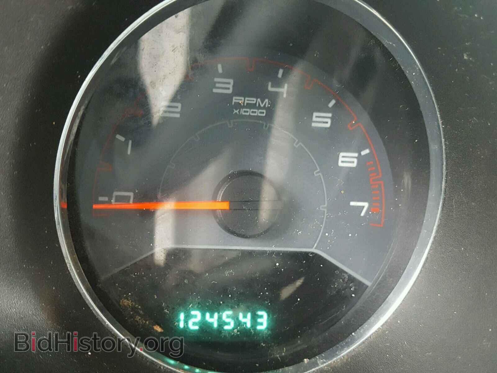 2012 DODGE AVENGER - VIN: 1C3CDZAB8CN110893 - Photo 8