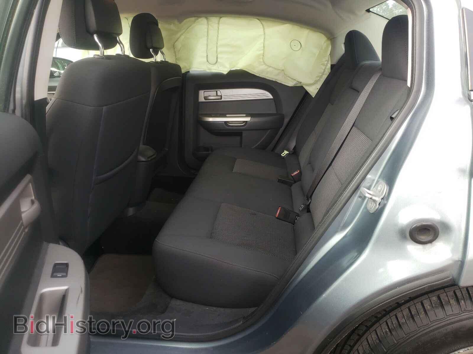 2010 CHRYSLER SEBRING - VIN: 1C3CC4FB0AN224155 - Photo 6