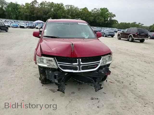 2013 DODGE JOURNEY - VIN: 3C4PDCBG8DT541207 - Фото 11